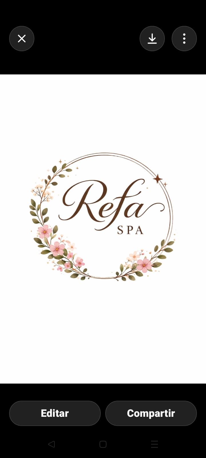 Refa spa